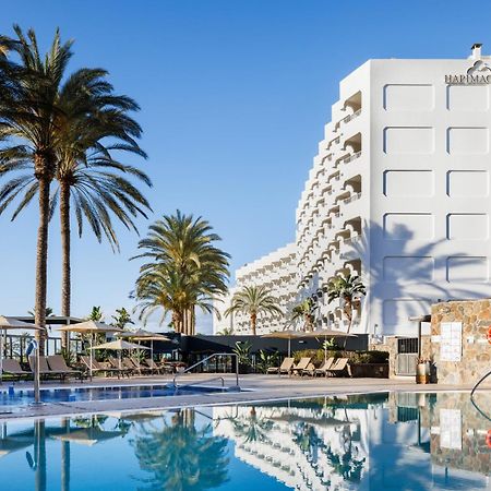Hapimag San Agustin Aparthotel Kültér fotó