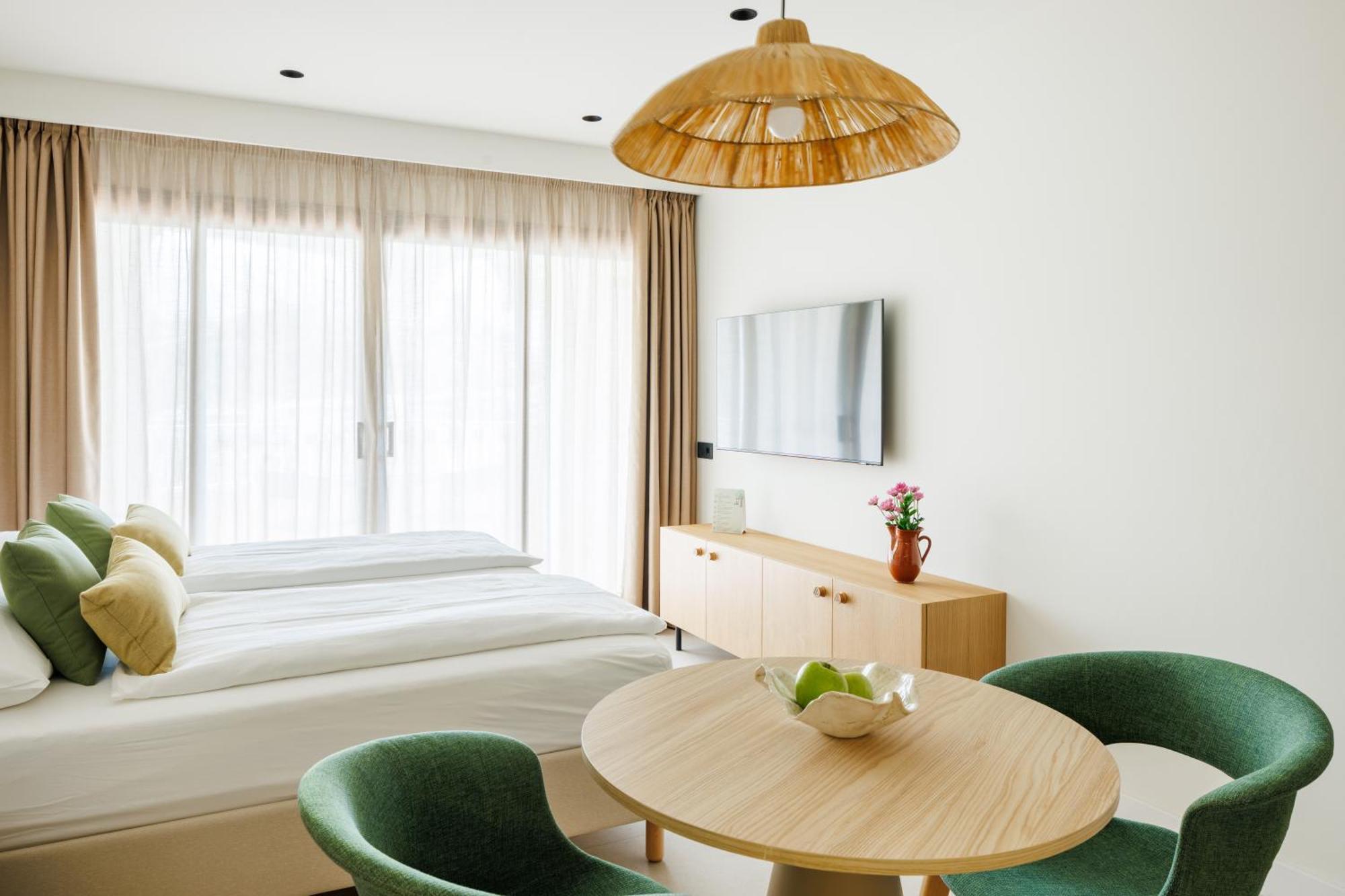 Hapimag San Agustin Aparthotel Kültér fotó