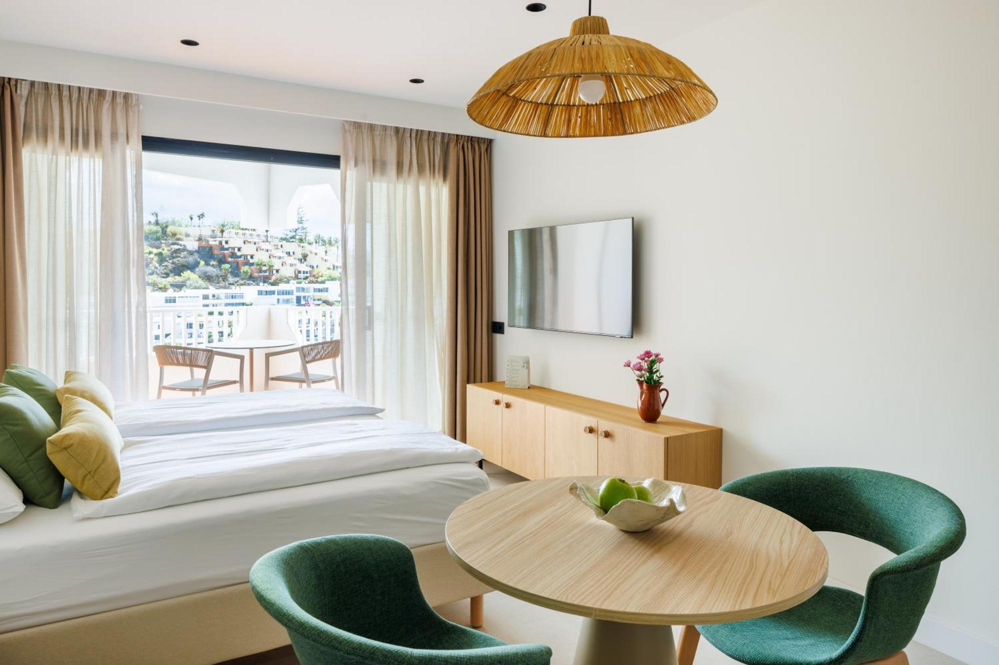 Hapimag San Agustin Aparthotel Kültér fotó