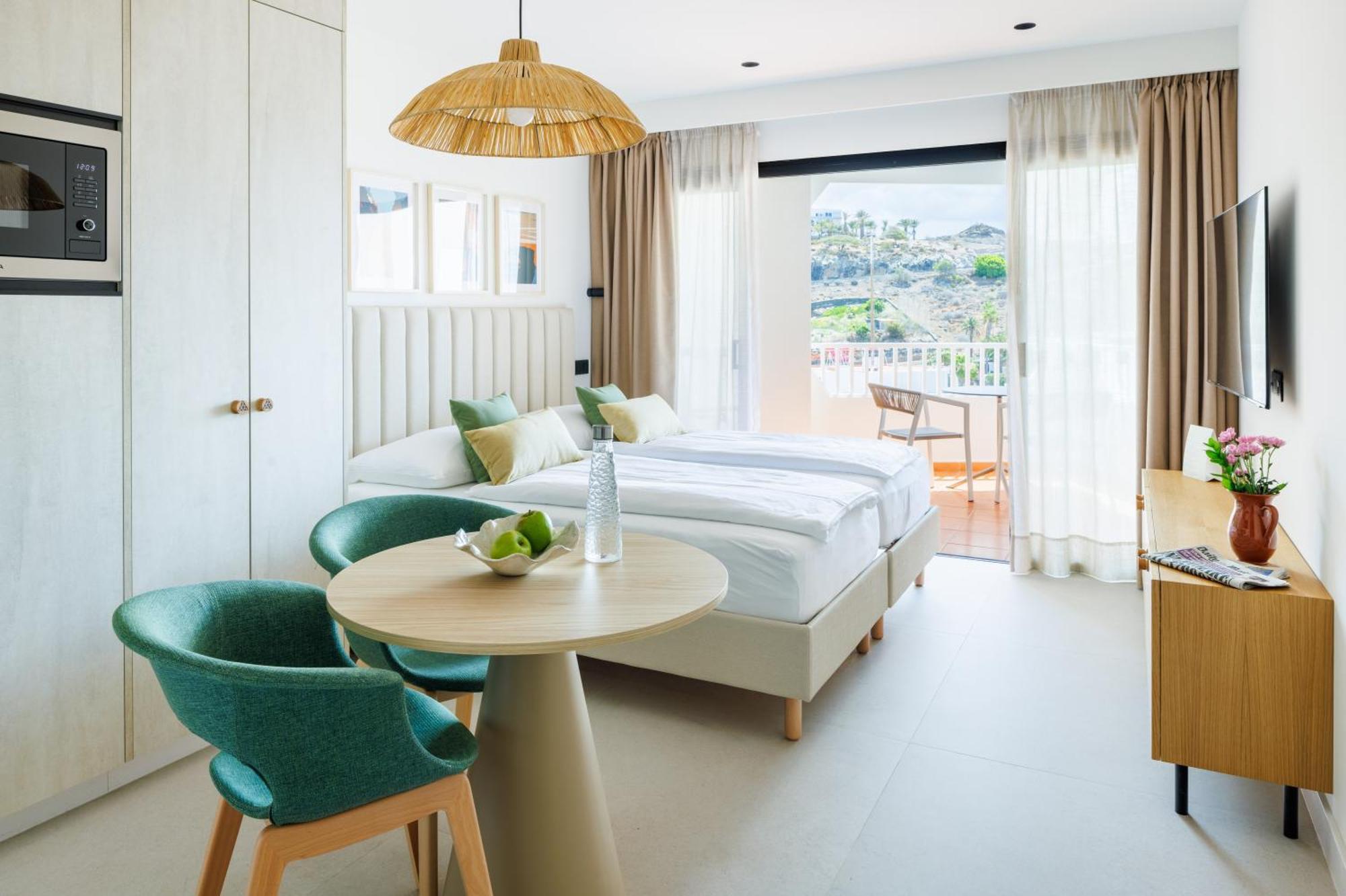 Hapimag San Agustin Aparthotel Kültér fotó