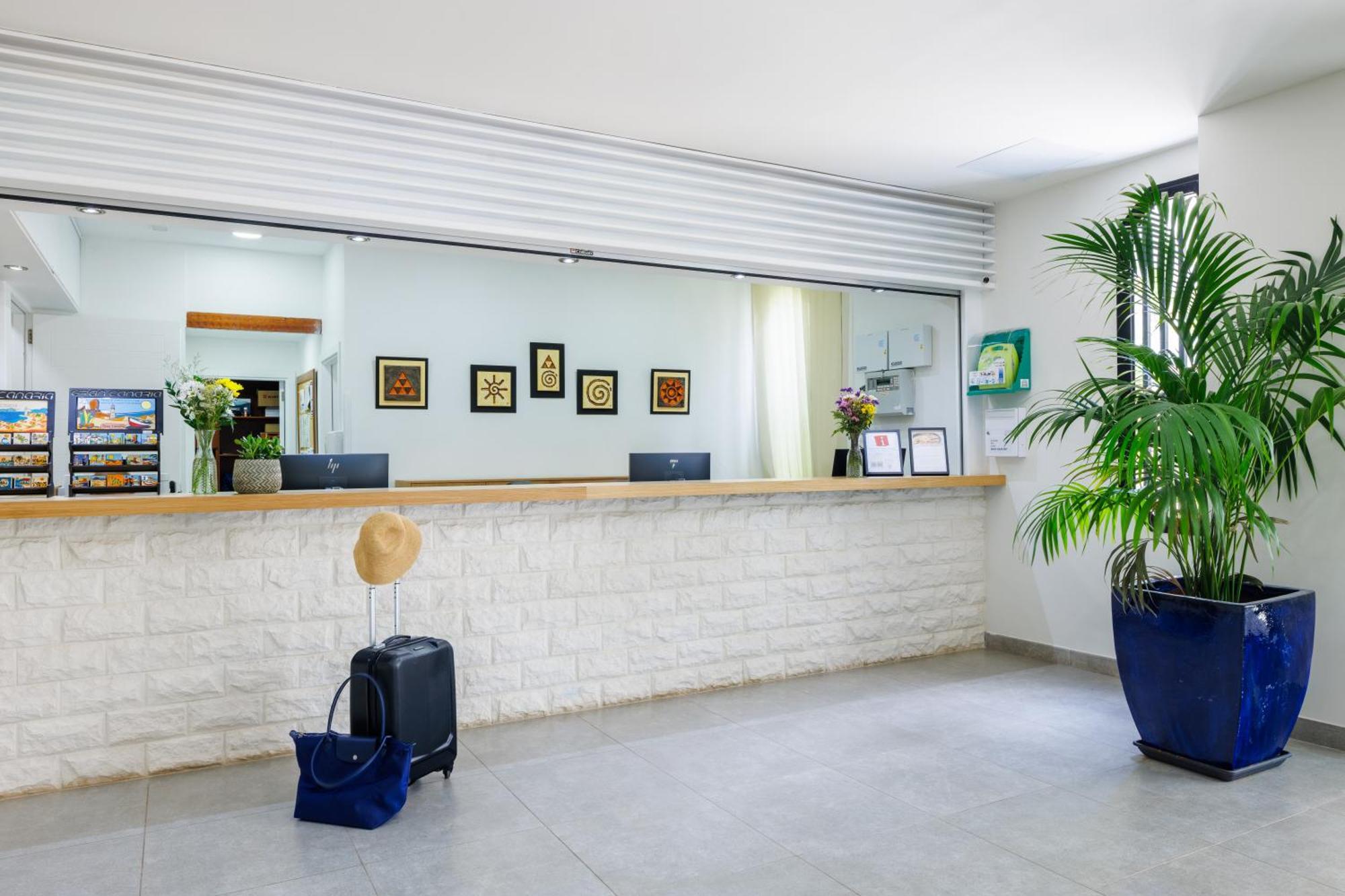 Hapimag San Agustin Aparthotel Kültér fotó