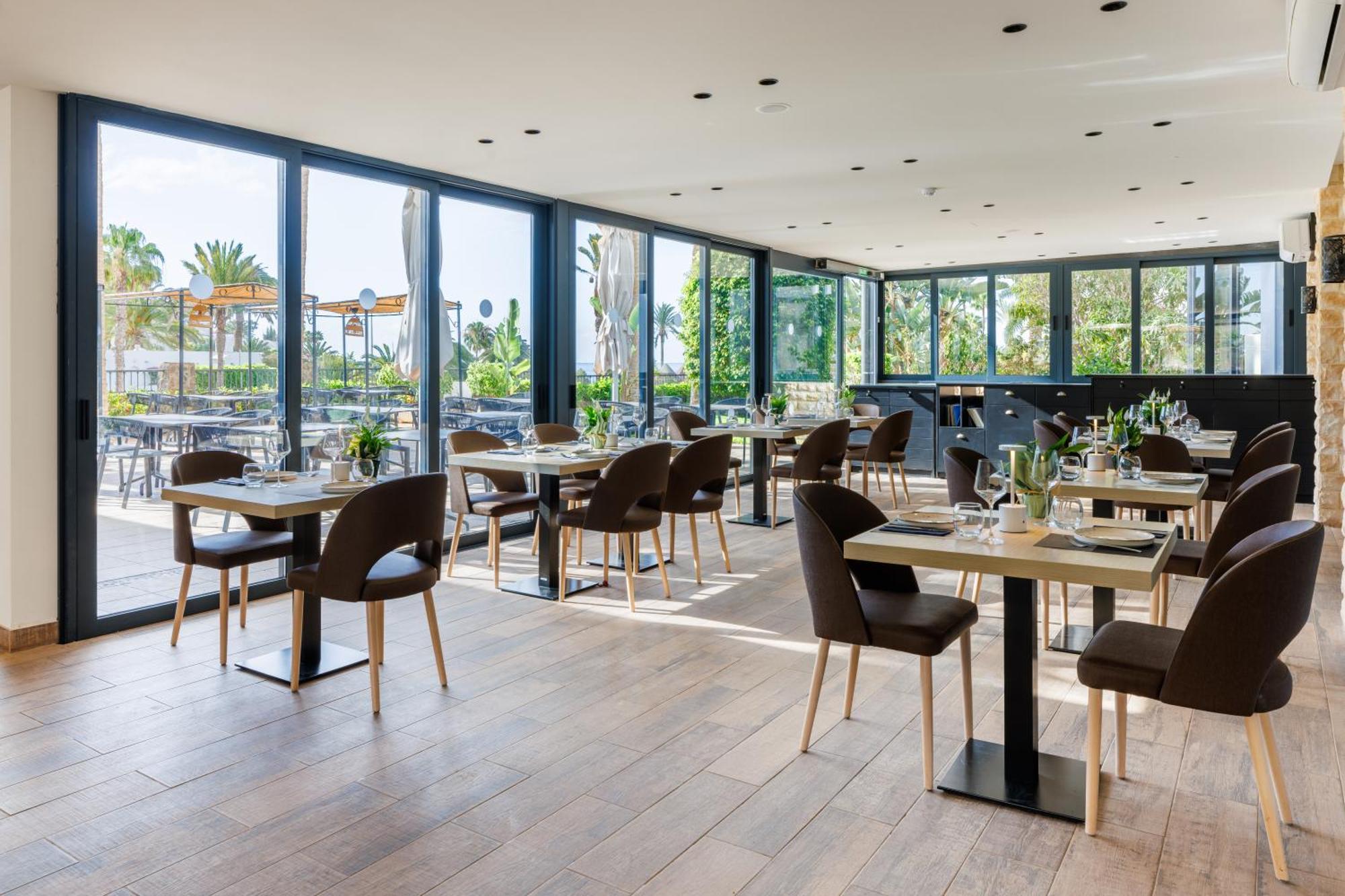 Hapimag San Agustin Aparthotel Kültér fotó